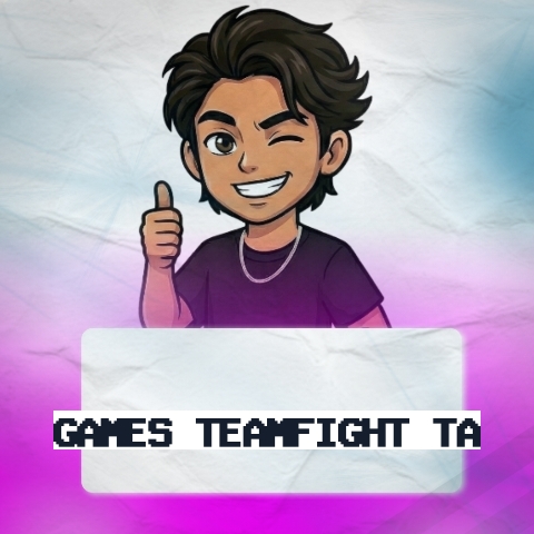 Teamfight Tactics 6.500 TFT Coins (Malaysia)