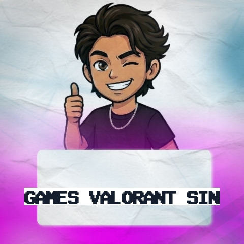 Valorant 2.050 VP (Singapore)